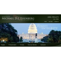 Law Office of Michael D.J. Eisenberg, Attorney and Counselor at Law - Law Firm in null, null - Clearway Law