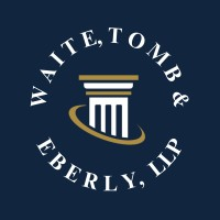 Waite, Tomb & Eberly, LLP - Law Firm in null, null - Clearway Law