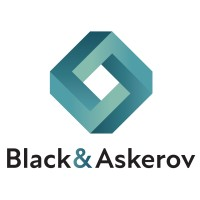 Black & Askerov, PLLC - Law Firm in null, null - Clearway Law